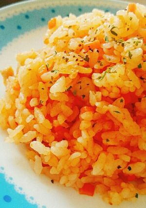 チキンライス＿φ(．．)-レシピのメイン写真