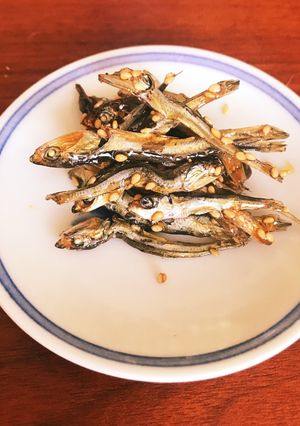 【おせち】たづくり【お正月】-レシピのメイン写真