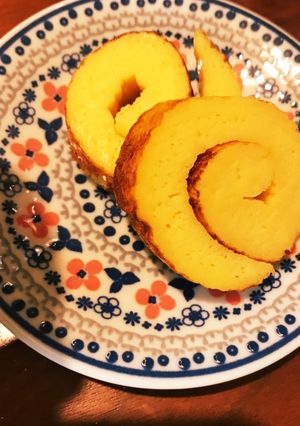 【おせち】伊達巻【お正月】-レシピのメイン写真