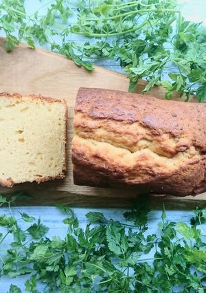 酒粕と発酵バター香る♪パウンドケーキ-レシピのメイン写真