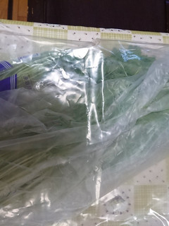 水菜の保存-レシピのメイン写真