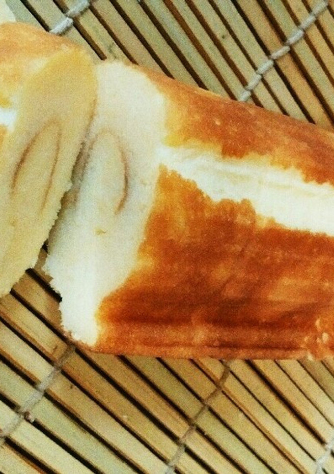 簡単！だてまき　～おせち～-レシピのメイン写真