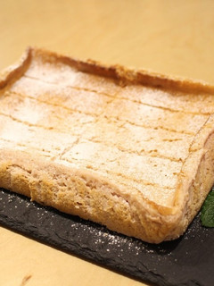 いちごのチーズケーキ-レシピのメイン写真