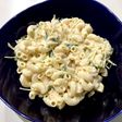 超簡単☆うにマヨ味マカロニサラダ