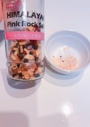 業務スーパーのメキシカンソルトもどき！-レシピのメイン写真