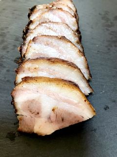 ストウブで作る 焼き豚-レシピのメイン写真