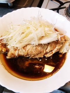 しっとりむね肉で❤中華風ゆで鶏☺-レシピのメイン写真