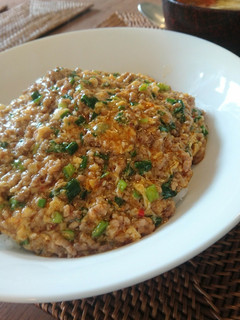 台湾丼(八龍風)-レシピのメイン写真