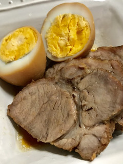 出来上がりほろほろ 豚肉のコーラ煮-レシピのメイン写真