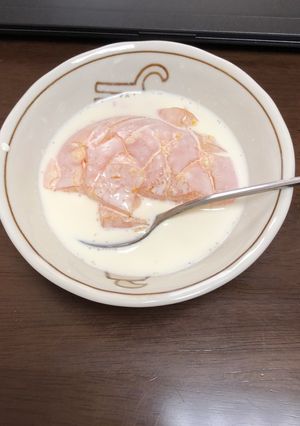 お代わりしたくなるミカンゼリー-レシピのメイン写真