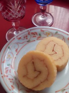 伊達巻簡単材料3つ-レシピのメイン写真