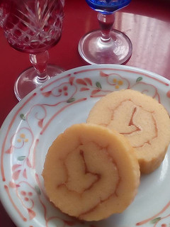伊達巻簡単材料3つ-レシピのメイン写真