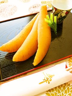 ☺️塩抜きも簡単♪おせちの数の子☺️-レシピのメイン写真