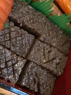 わが家のおせち★こんにゃくステーキ-レシピのメイン写真