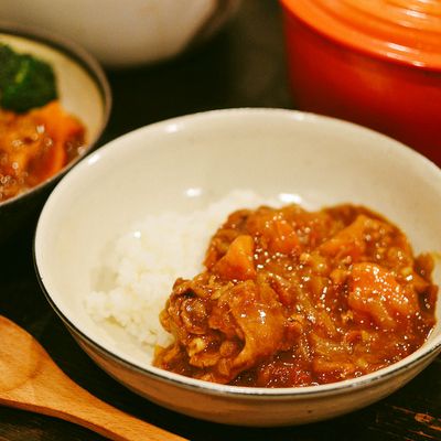 基本からアレンジまで！思わずつくりたくなる「トマト鍋 ルクルーゼ