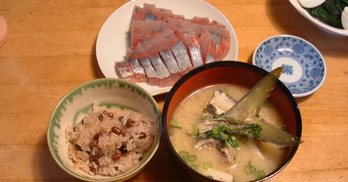 基本からアレンジまで!思わずつくりたくなる「あら汁の作り方」のレシピ集 | クックパッド