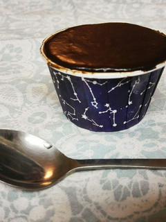 軽やかでコクのあるチョコレートムース♪-レシピのメイン写真
