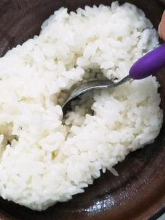 冷凍ごはんをふんわり解凍するコツ!-レシピのメイン写真