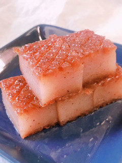 おせちに!こんにゃくの煮物-レシピのメイン写真
