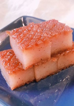 おせちに！こんにゃくの煮物-レシピのメイン写真