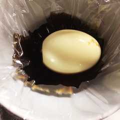 รูปของ 1つだけ！味付け卵を作る方法☆