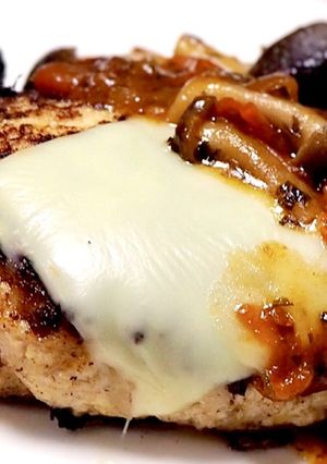 発酵食で豆腐ハンバーグ-レシピのメイン写真
