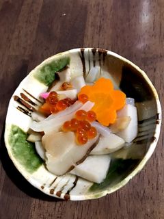 我が家ののっぺ-レシピのメイン写真