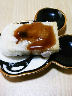 時短で、サクサク揚げもち☆-レシピのメイン写真
