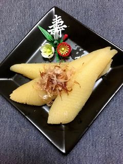 味付け数の子♪-レシピのメイン写真