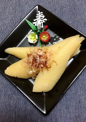味付け数の子♪-レシピのメイン写真