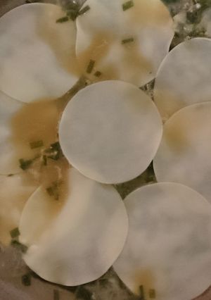胃の中餃子鍋-レシピのメイン写真
