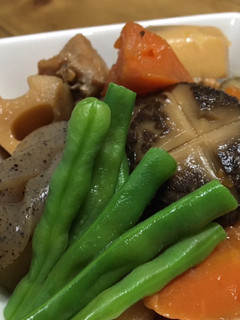 娘に伝えておきたい甘めの筑前煮-レシピのメイン写真