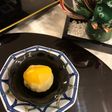 栗きんとん