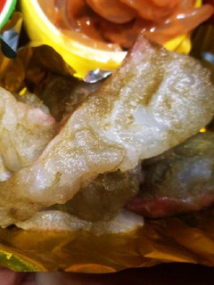 簡単おせち⑤鯛のとろろ昆布和え-レシピのメイン写真