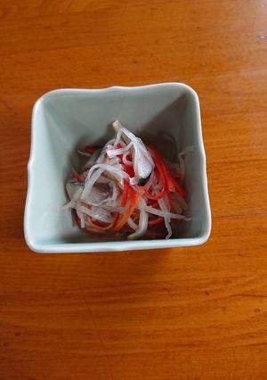 レシピ5-レシピのメイン写真