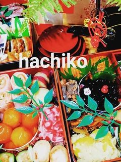 正月 お節 2019 詰め方 盛り付け-レシピのメイン写真