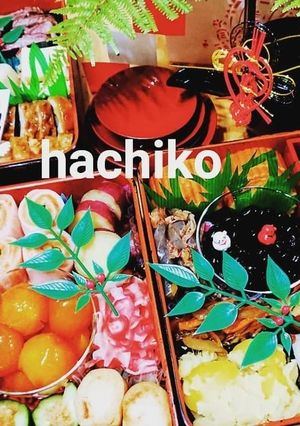 正月 お節 2019 詰め方 盛り付け-レシピのメイン写真