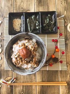 欲張り★簡単年越し蕎麦-レシピのメイン写真