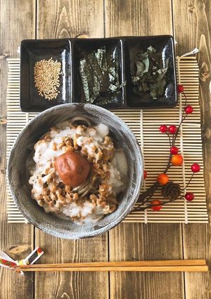 欲張り★簡単年越し蕎麦-レシピのメイン写真