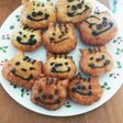 子どもと一緒に!いのししドーナツ