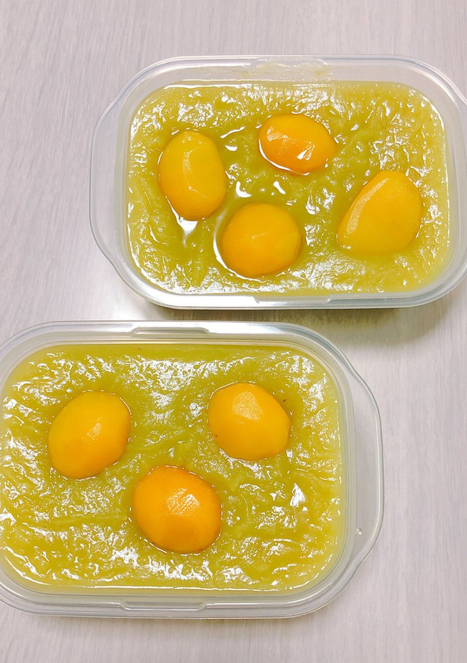 栗きんとん係の栗きんとん-レシピのメイン写真