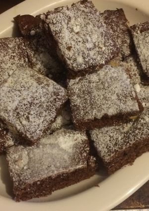 ヘーゼルナッツチョコクッキー-レシピのメイン写真