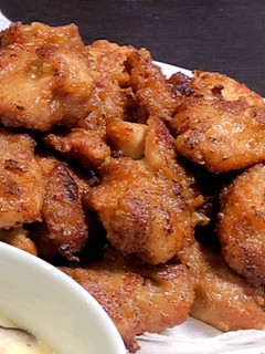 から揚げ♪.....絶対子供も大好き♡-レシピのメイン写真