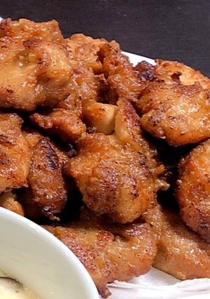 から揚げ♪.....絶対子供も大好き♡-レシピのメイン写真