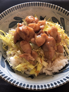 【あんこう醤油】鶏の照り焼き-レシピのメイン写真