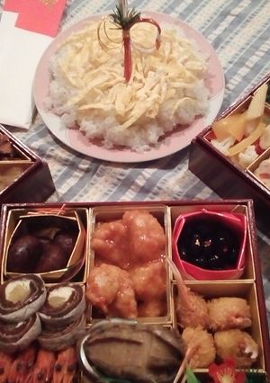 脇役ちらし-レシピのメイン写真