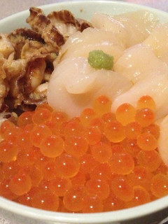 いくら醤油漬け-レシピのメイン写真