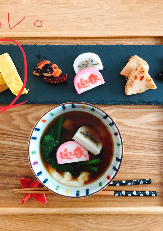 だし巻き卵-レシピのメイン写真