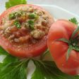 stuffed tomato