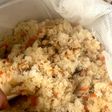 もち米で炊き込みご飯♪ばあちゃんの作り方